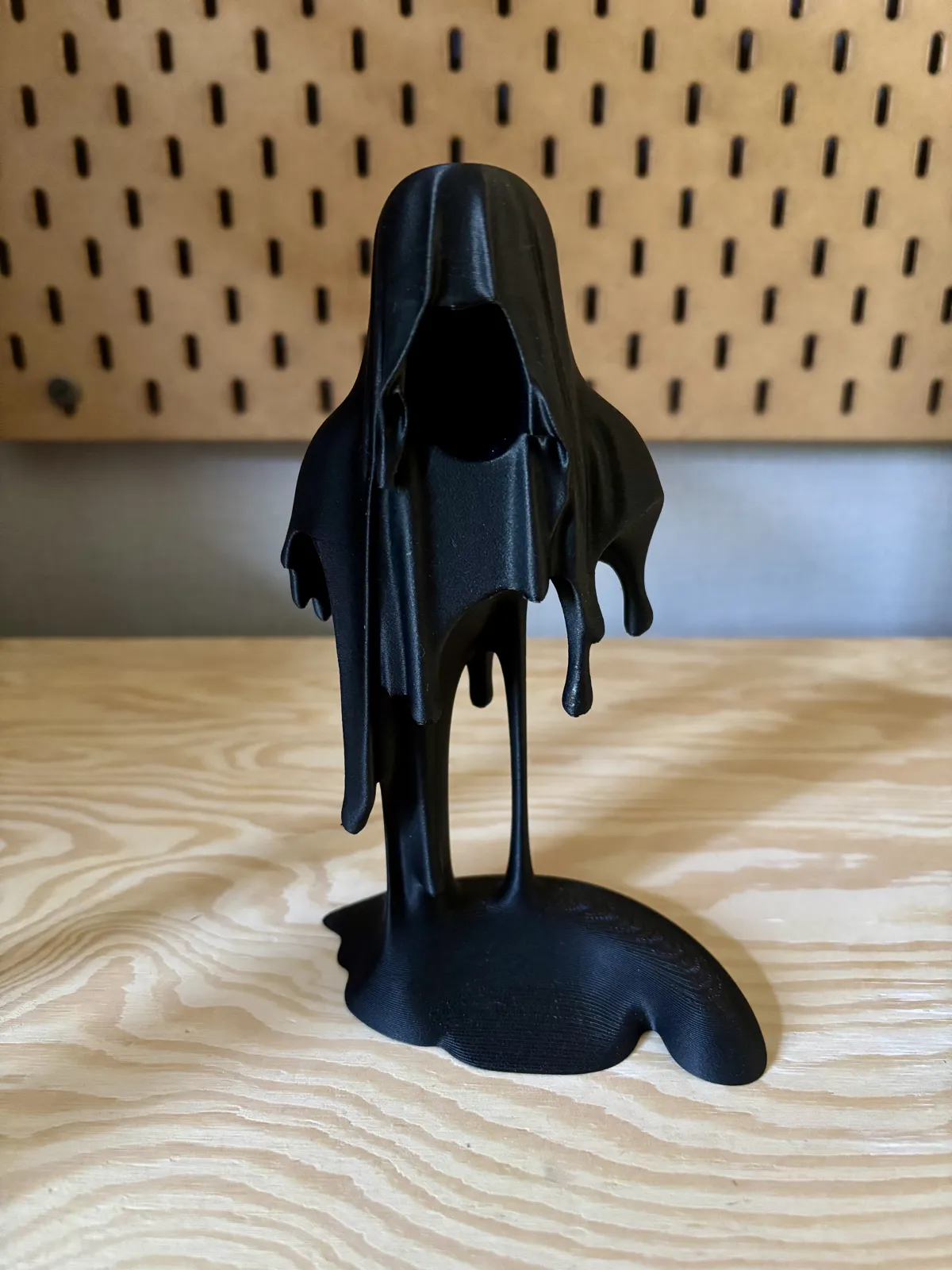 Black death, photo 4 of 4 - Black death Home Decor Items