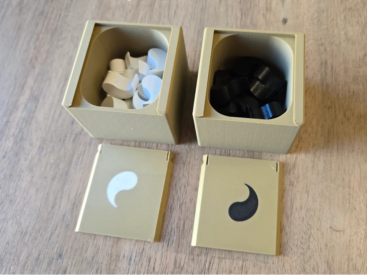 Wingspan duet token boxes