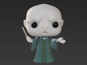 Funko POP