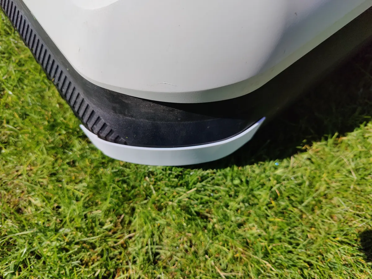 Ecovacs Goat A1600 Bumper Protector, photo 3 of 4 - Ecovacs Goat A1600 Bumper Protector Tools & Workshop