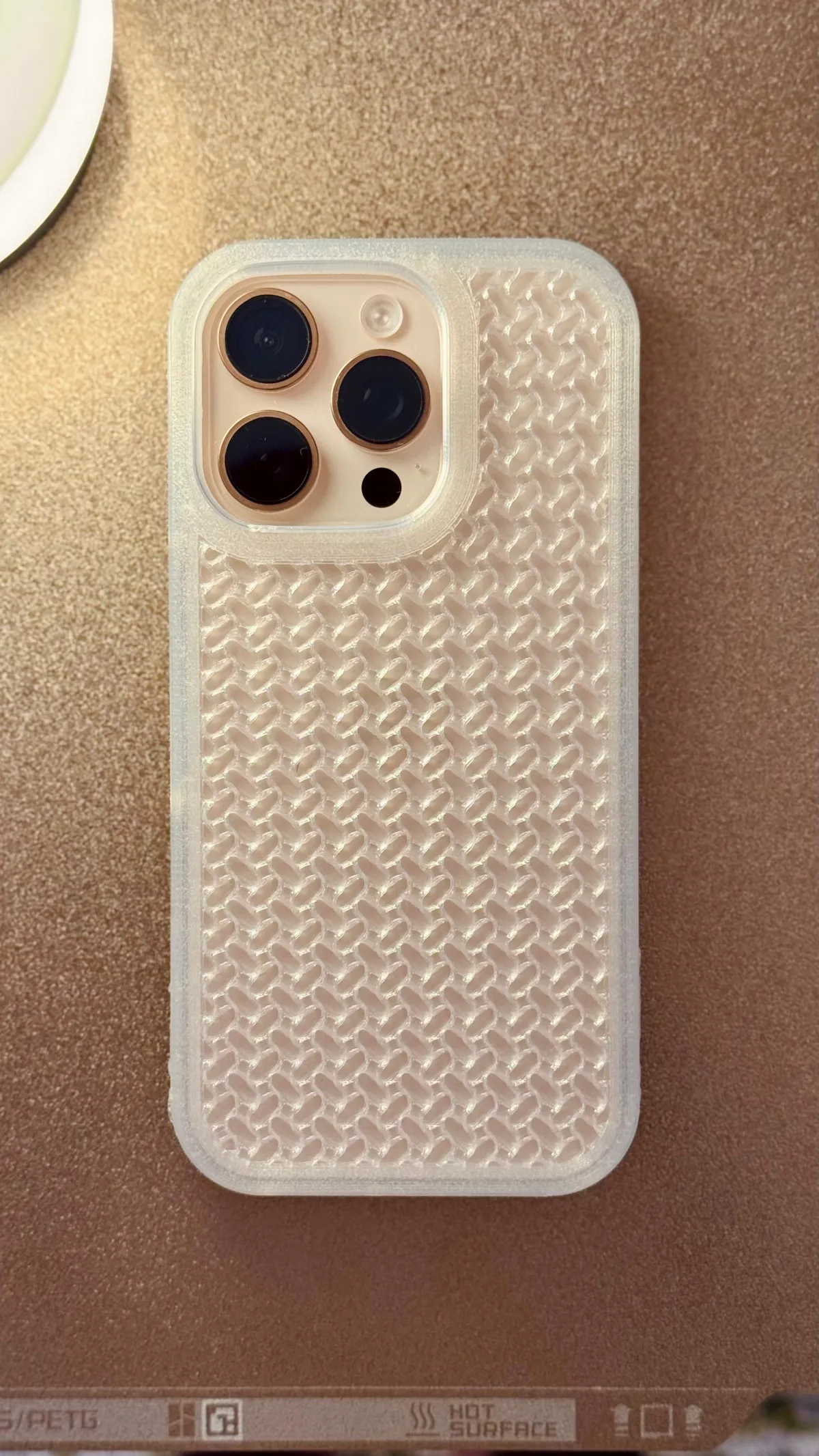 iPhone 14-17 Slim Case with Camera Protection, photo 3 of 4 - iPhone 14-17 Slim Case with Camera Protection Hobby & DIY