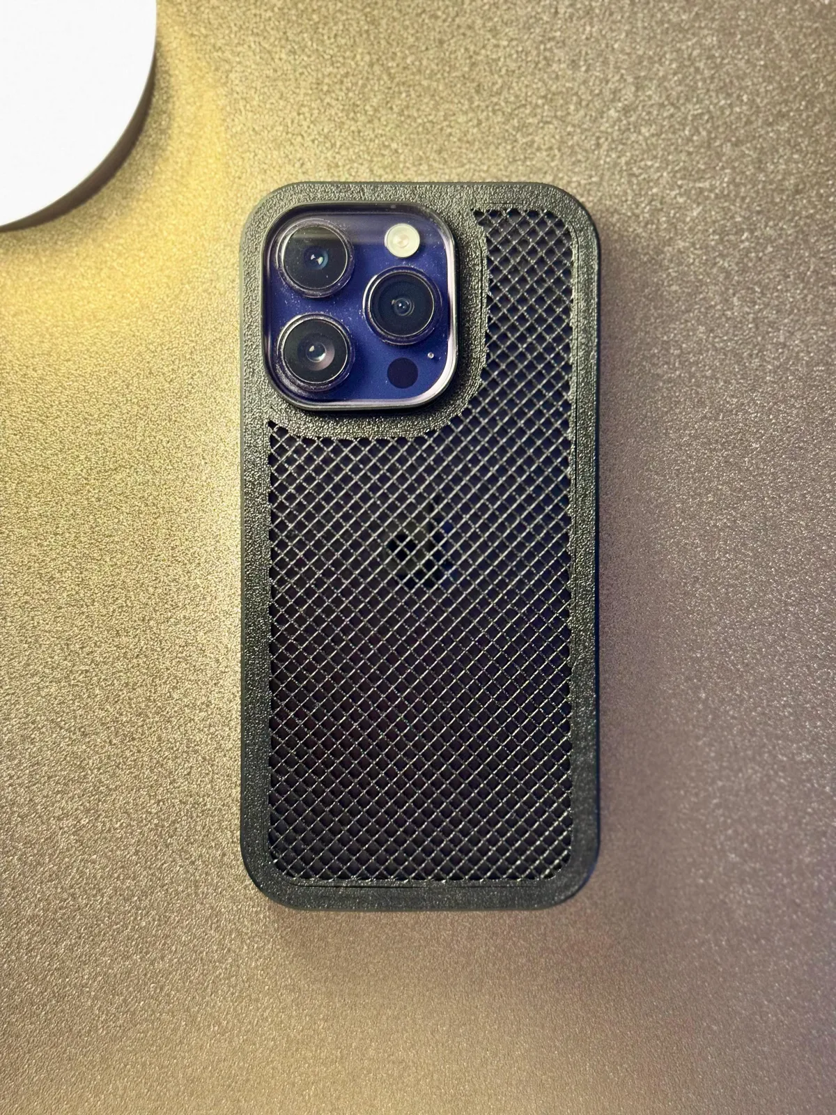 iPhone 14-17 Slim Case with Camera Protection, photo 4 of 4 - iPhone 14-17 Slim Case with Camera Protection Hobby & DIY