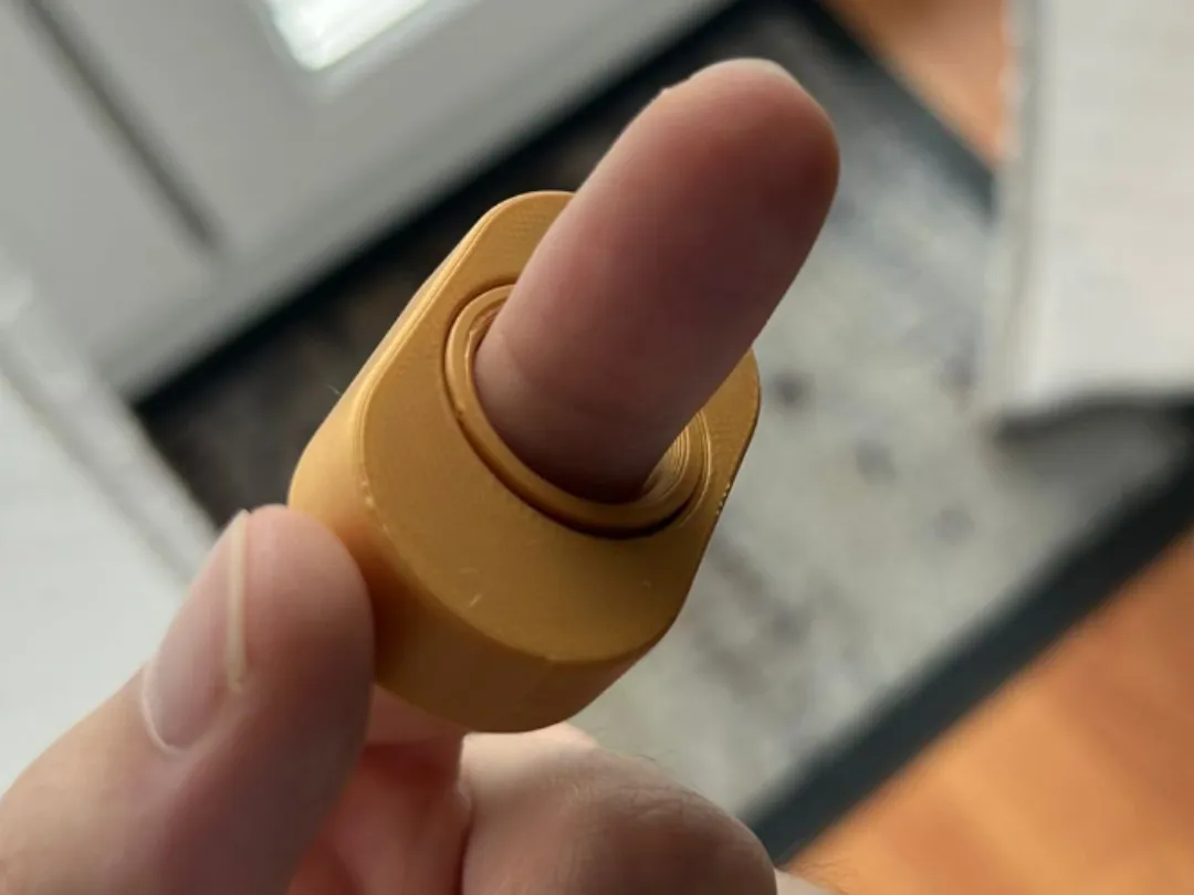 Finger- Figet