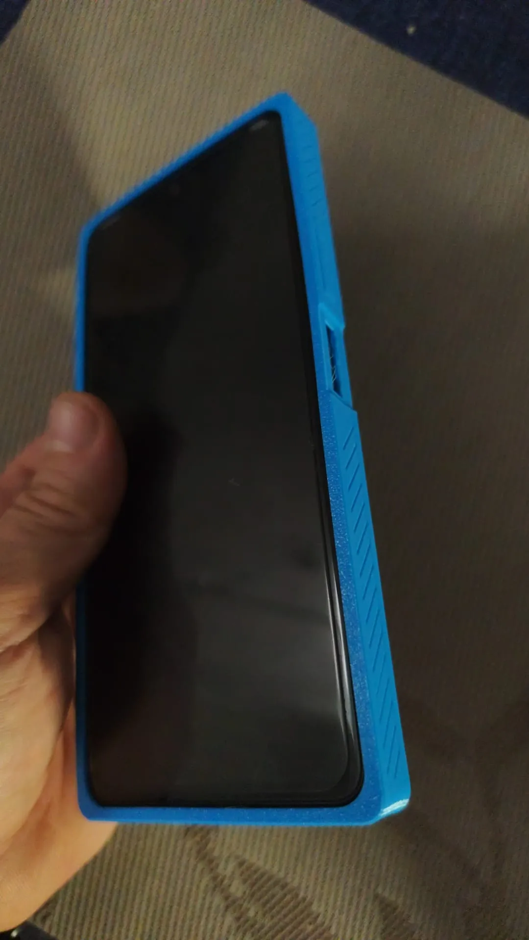 Redmi Note 10 Pro Phone Cover, photo 3 of 4 - Redmi Note 10 Pro Phone Cover Mobile & Device Accessories