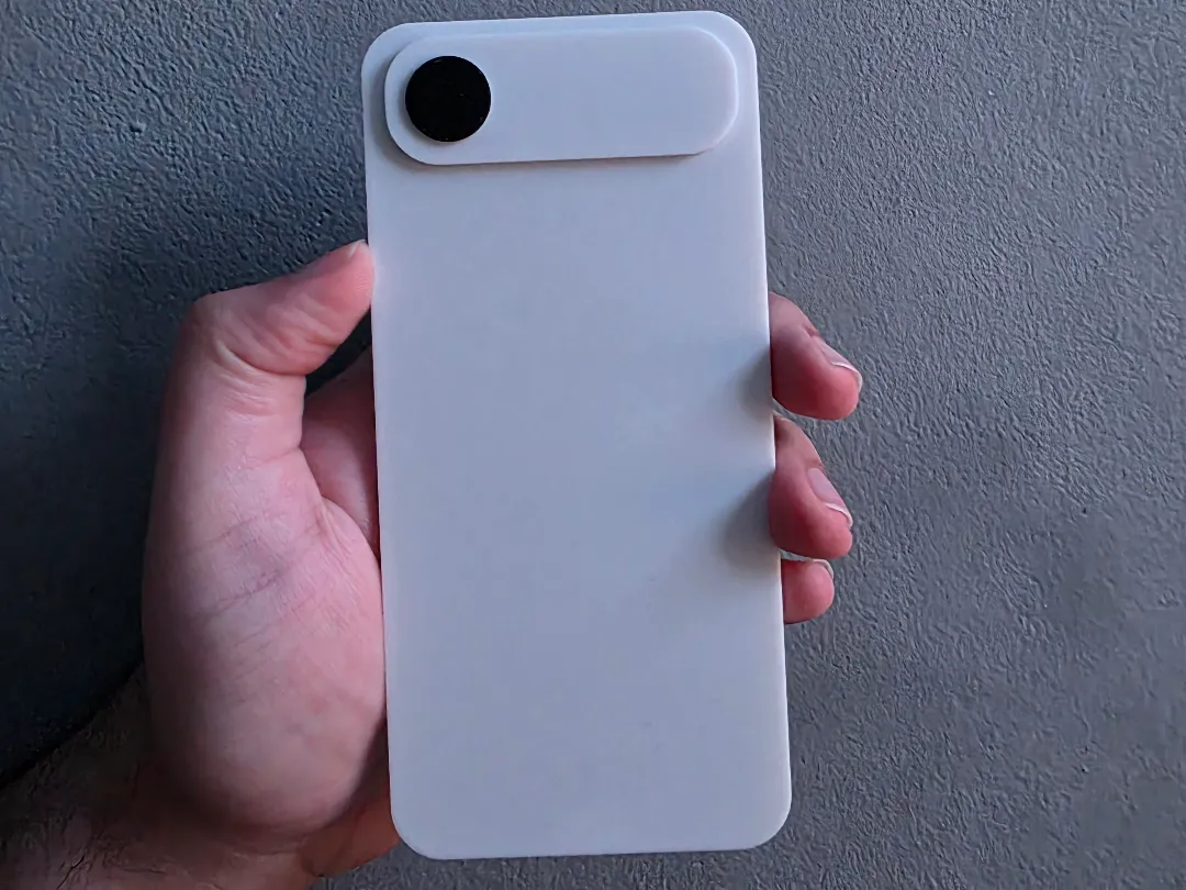 iPhone Air Dummy Display Model