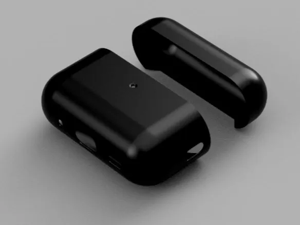 AirPods Pro 2 Case (super slim)