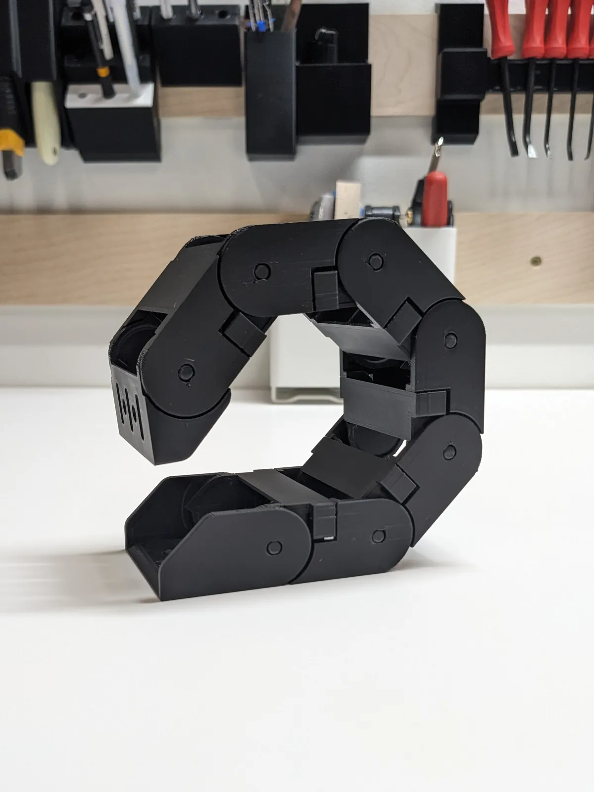 Cable Chain, photo 3 of 4 - Cable Chain Mobile & Device Accessories