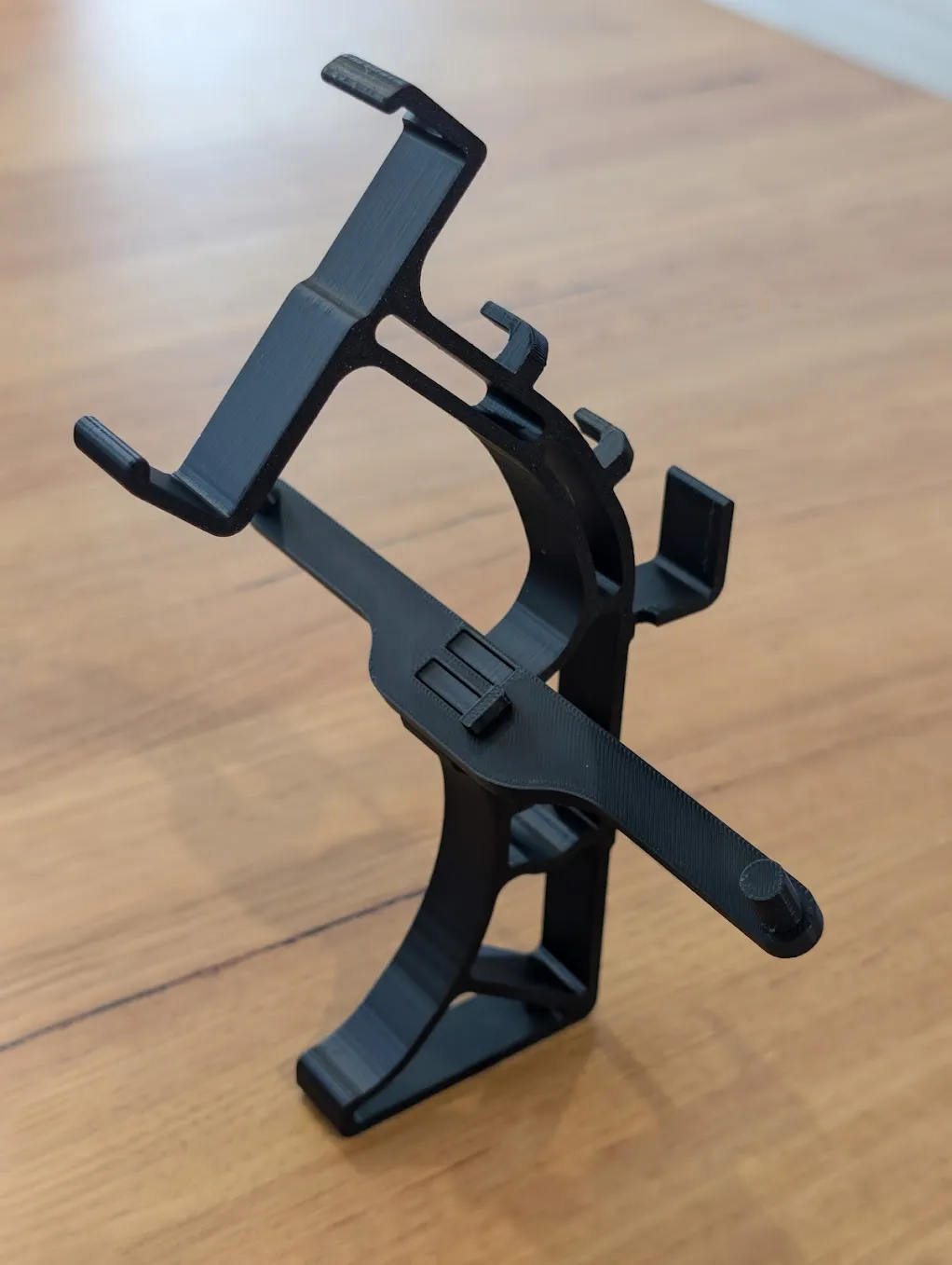 Sega Genesis 2 / Mega Drive 2 - Display Stand, photo 4 of 4 - Sega Genesis 2 / Mega Drive 2 - Display Stand Figurines & Collectibles