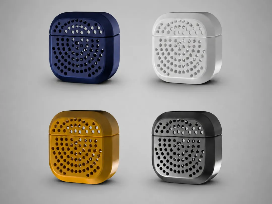 AirPods 4 Case - Electronics, in stock in India