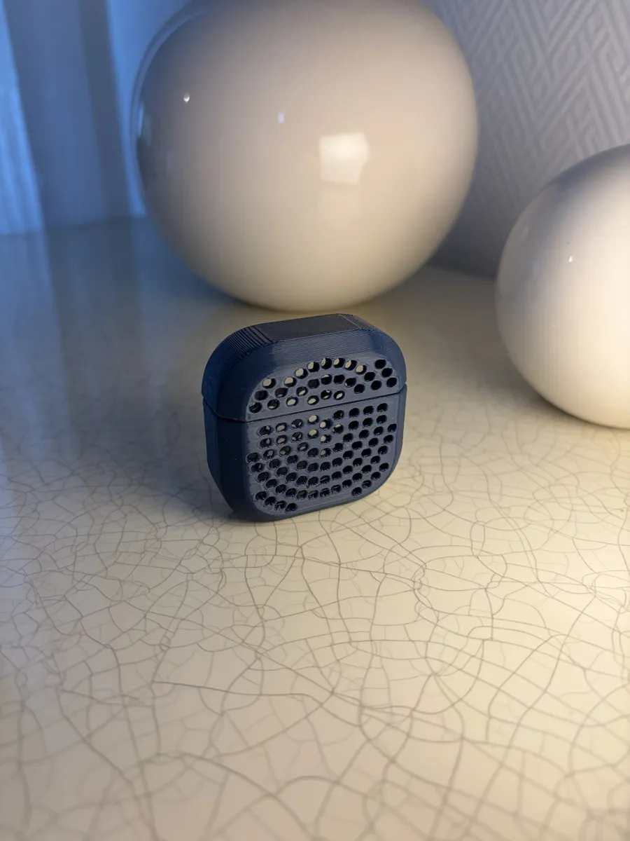 AirPods 4 Case, photo 2 of 4 - AirPods 4 Case Hobby & DIY