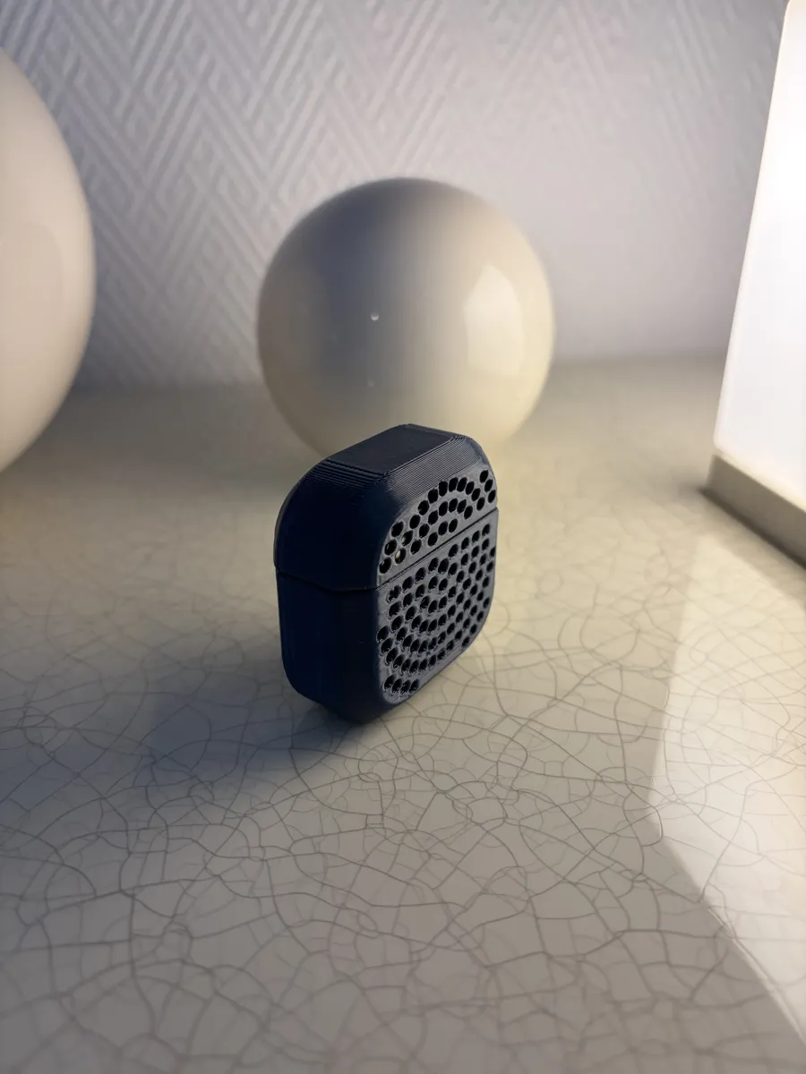 AirPods 4 Case, photo 3 of 4 - AirPods 4 Case Hobby & DIY