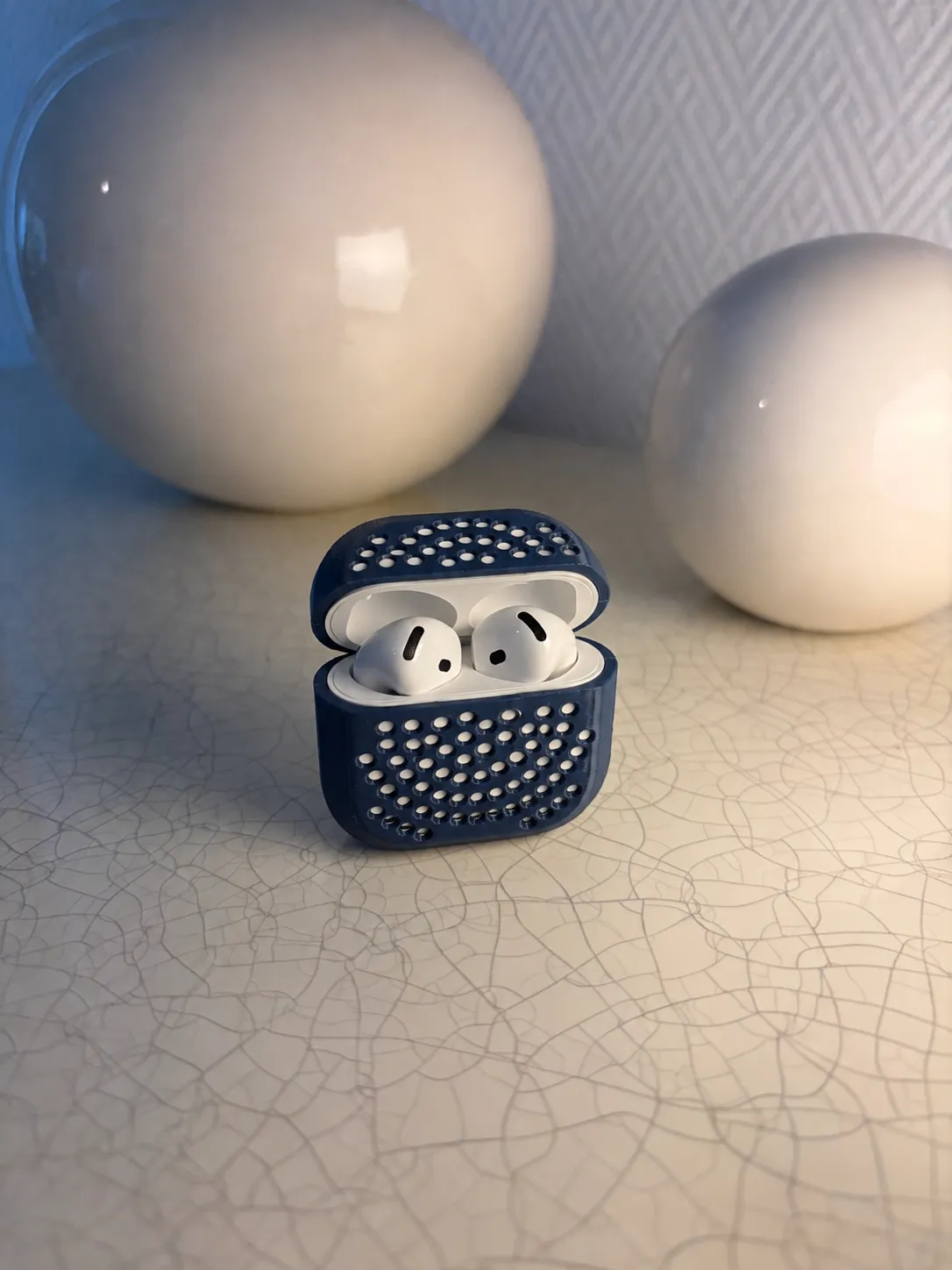 AirPods 4 Case, photo 4 of 4 - AirPods 4 Case Hobby & DIY