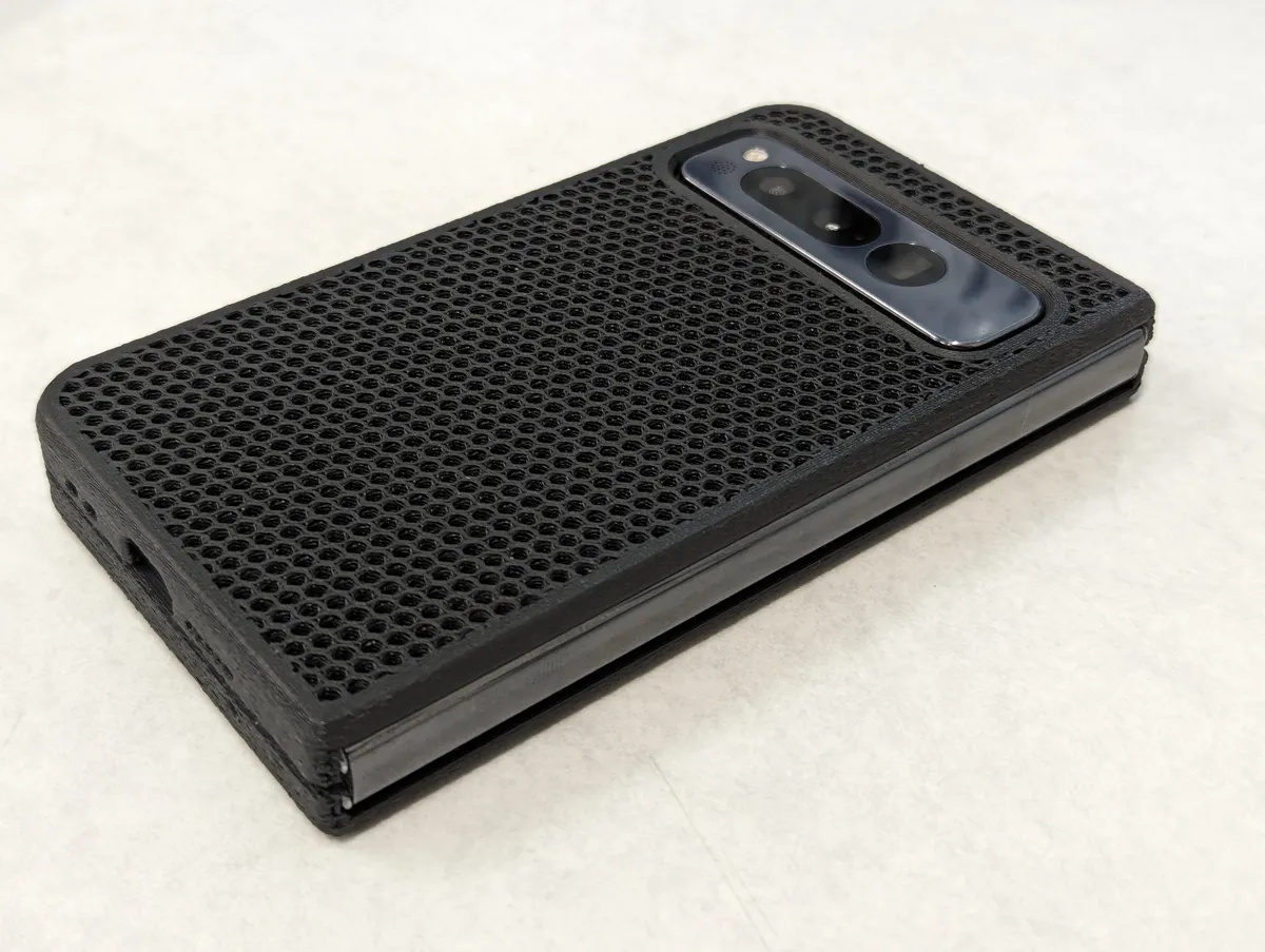Google Pixel Fold Case - Gadgets, in stock in India