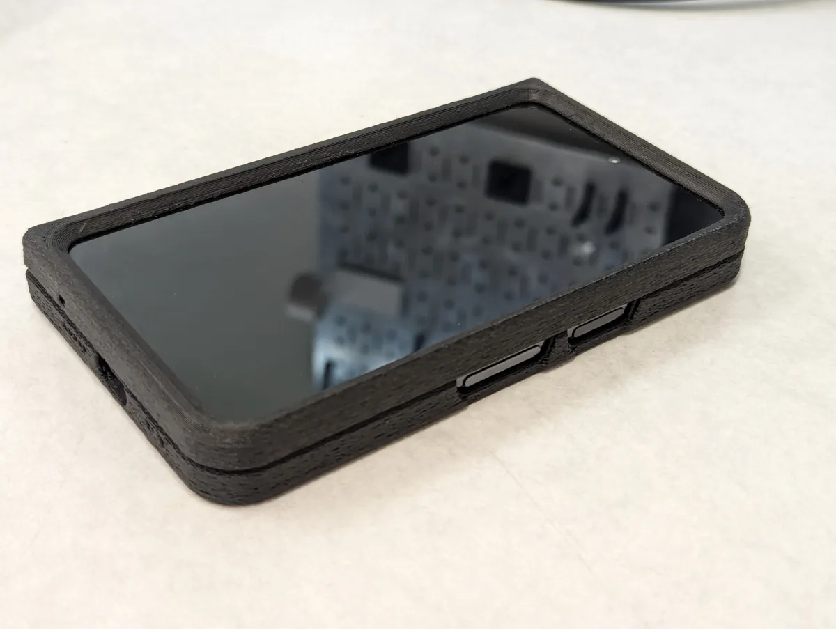 Google Pixel Fold Case, photo 2 of 4 - Google Pixel Fold Case Tools