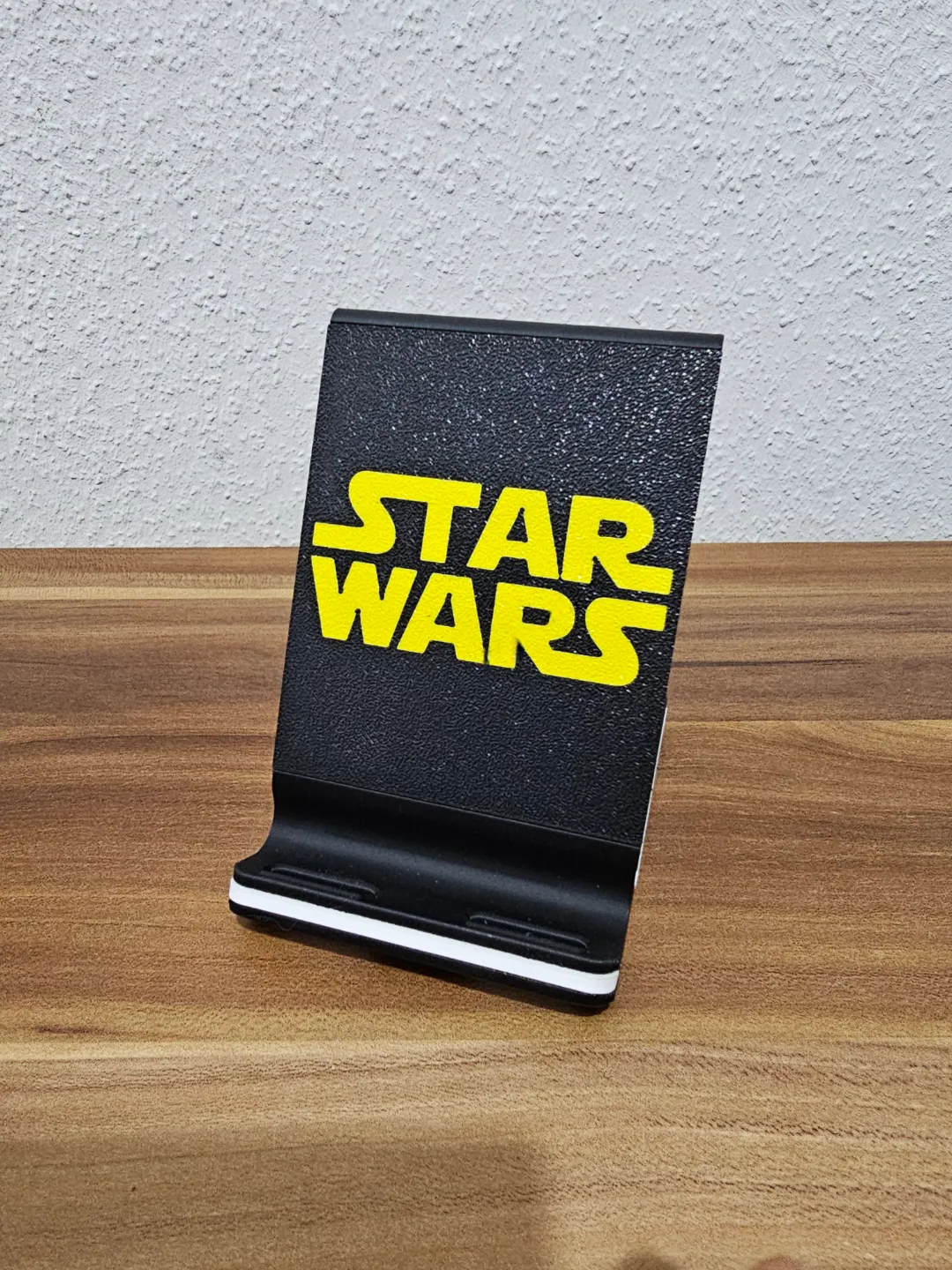 Star Wars Cover for The Frame Phone Stand - Desk Mobile Stands, in stock