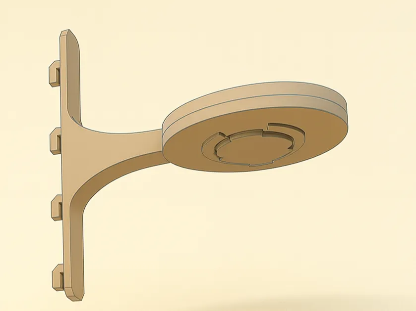 IKEA Skadis Xiaomi Camera Mount - Home Accents, in stock in India