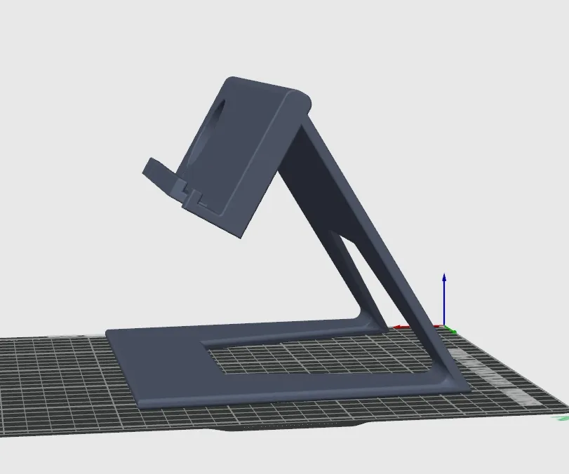 OPPO Find N3（ONEPLUS OPEN ）& XIAOMI WATCHS2 STAND, photo 2 of 4 - OPPO Find N3（ONEPLUS OPEN ）& XIAOMI WATCHS2 STAND Tools
