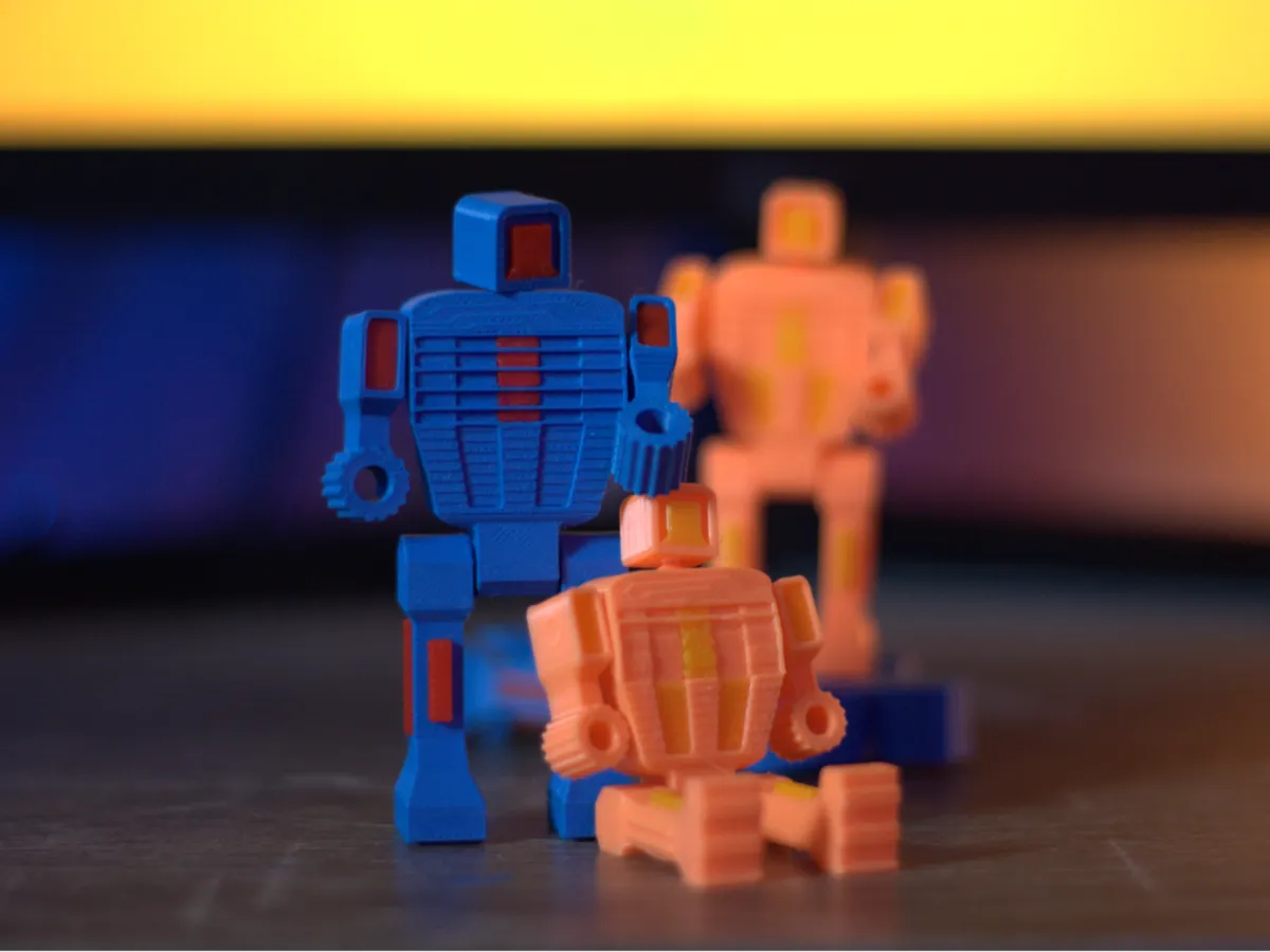 Robot