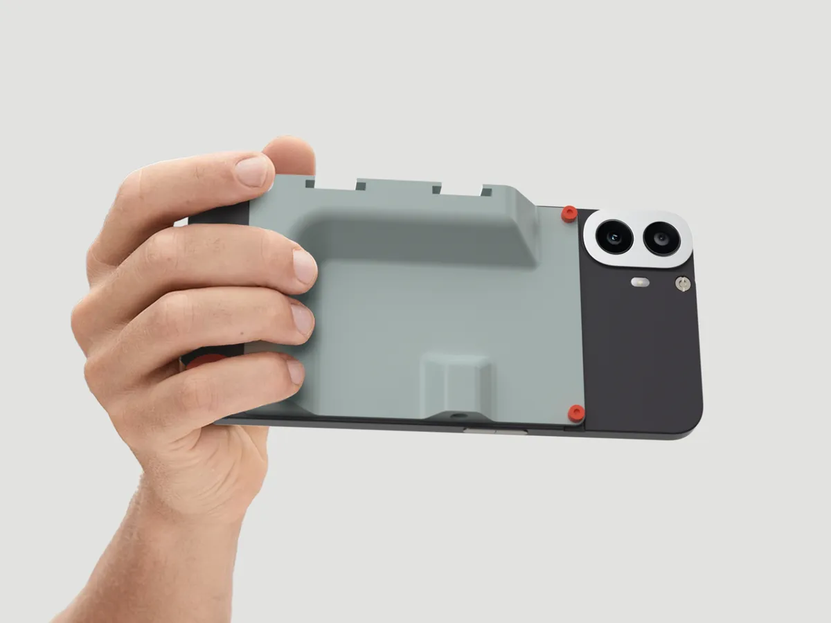Camera Mount for CMF Phone 1 - Electronics, in stock in India