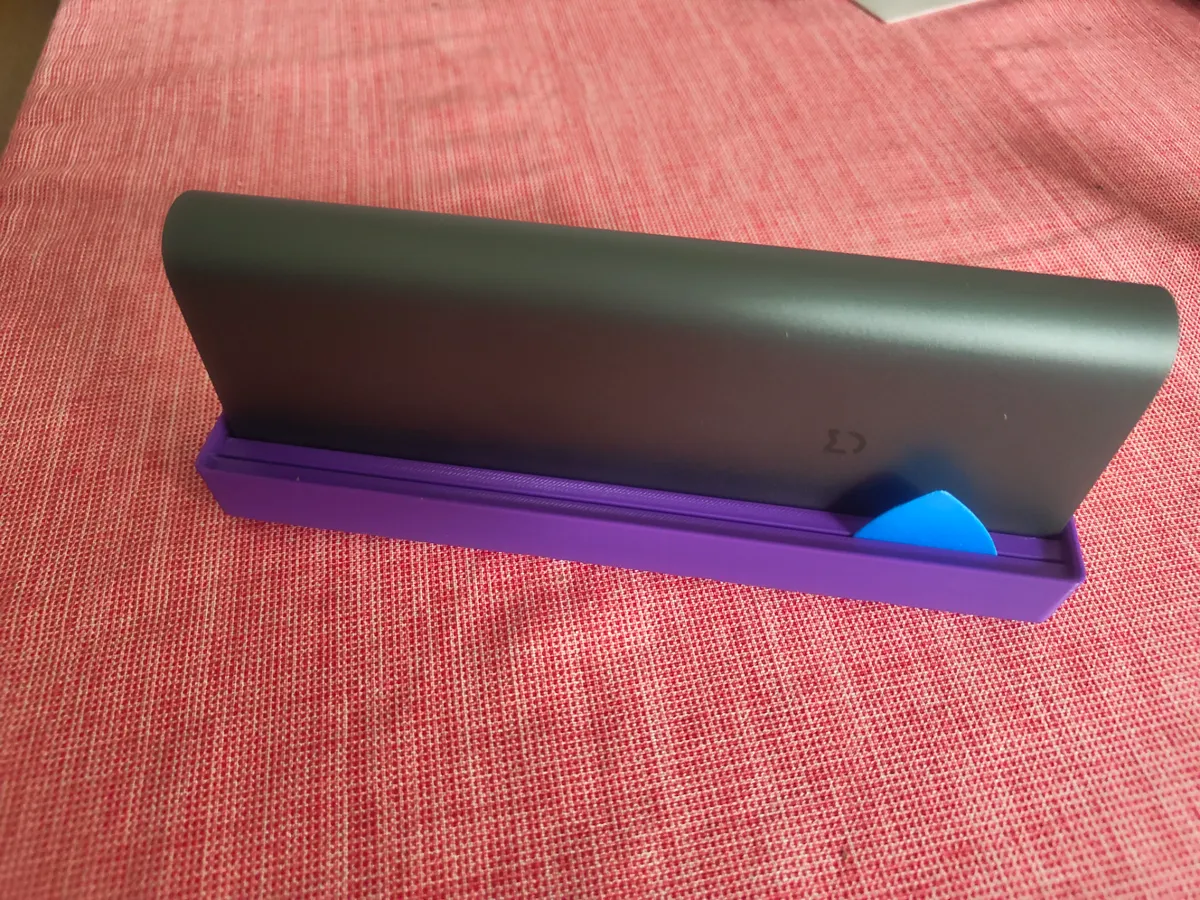 Gridfinity Xiaomi Wowstick Holder - Grid Storage Bins & Baseplates, in stock