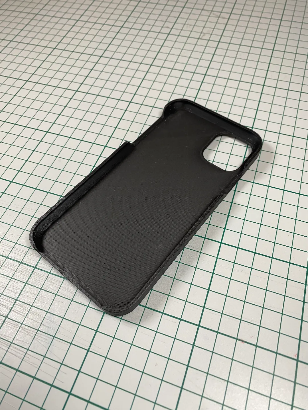 iPhone 11 Cover with Straight Edges - Electronics, in stock in India