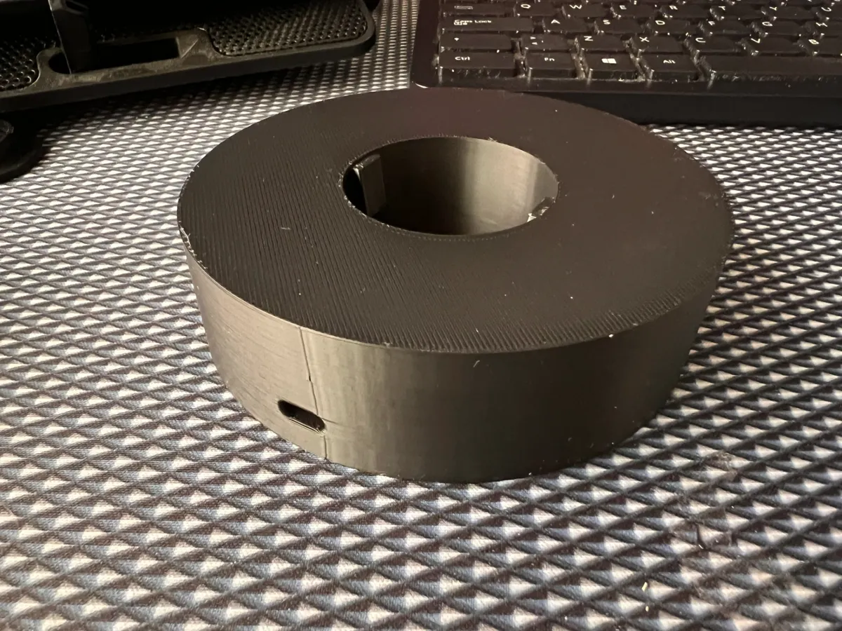 LAMP BASE FOR E27 SUPPORT
