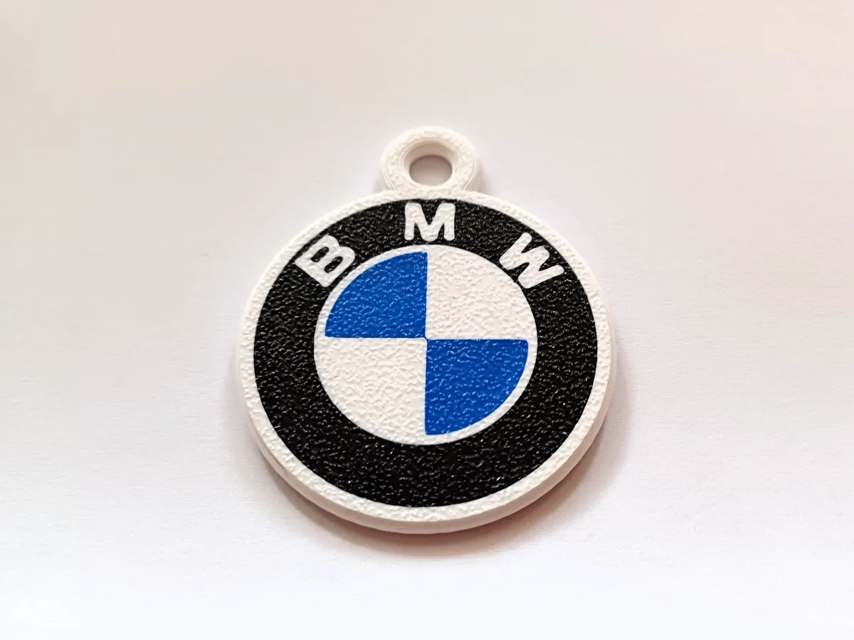 BMW Keyring - Car Brand Keychains, in stock in India