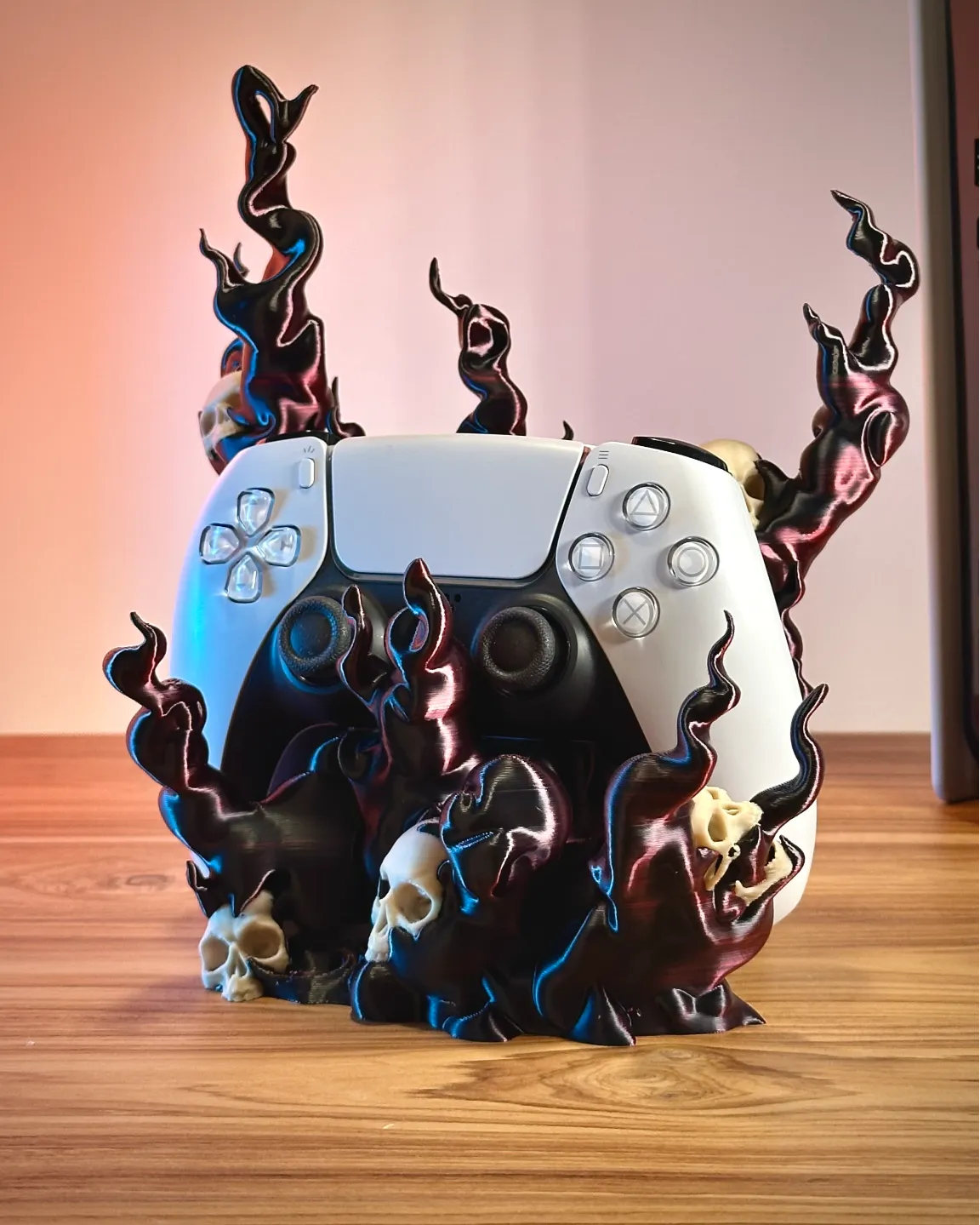 Spooky Controller Stand - Decor, in stock in India
