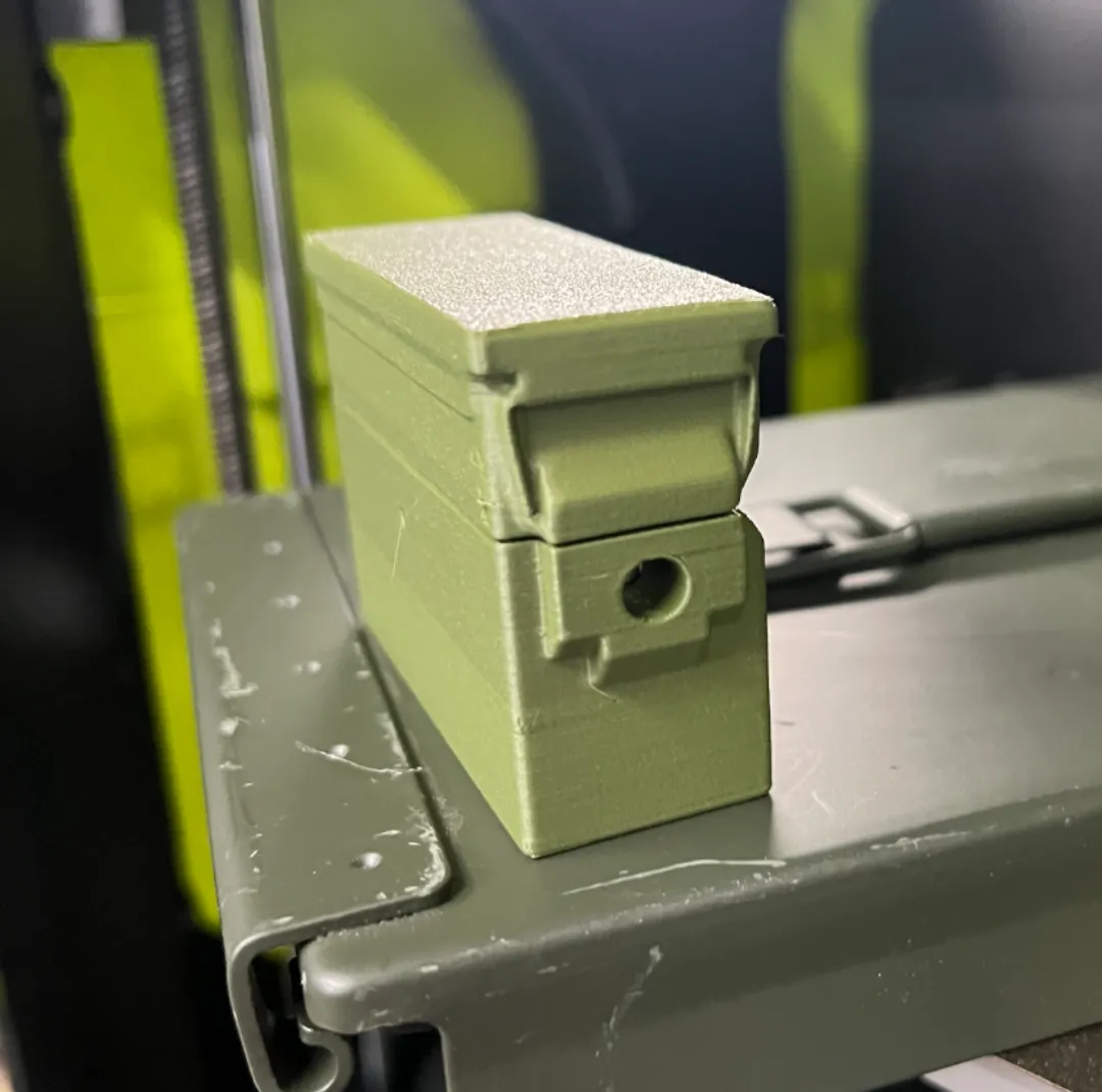 Airpod Pro 2 Ammo Can 20MM - Electronics, in stock in India