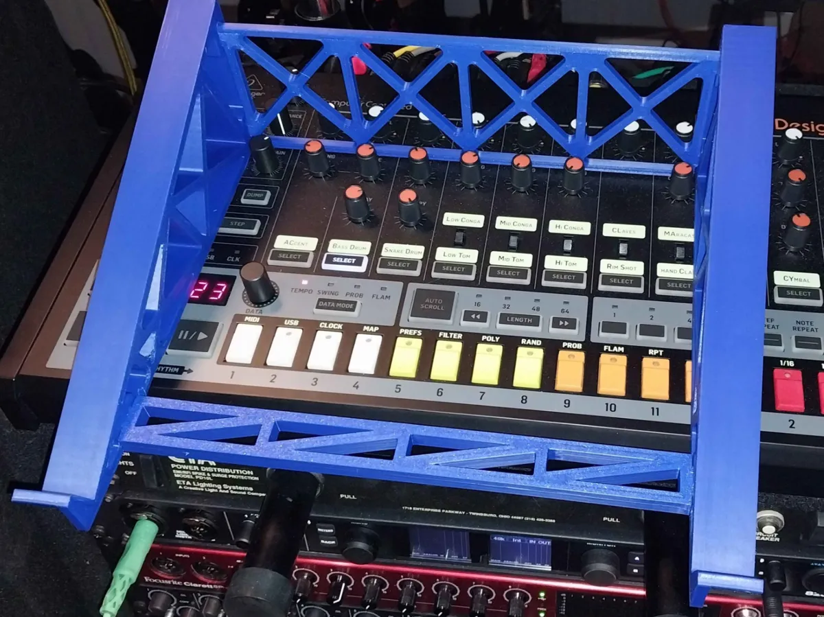 Behringer RD8 20 degree stand - Music, in stock in India