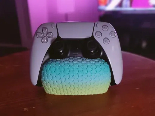 Textured Controller Stand - 4 Bundle - Modular - Other Toys & Games, in stock in India