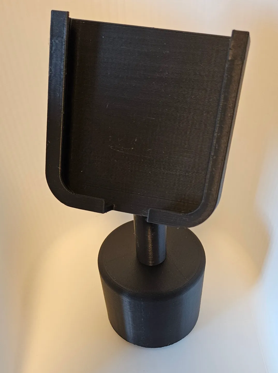 Car Phone Holder for S23 with Spigen tough armor, photo 2 of 4 - Car Phone Holder for S23 with Spigen tough armor Hobby & DIY