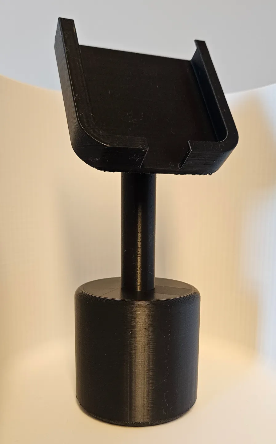 Car Phone Holder for S23 with Spigen tough armor, photo 3 of 4 - Car Phone Holder for S23 with Spigen tough armor Hobby & DIY