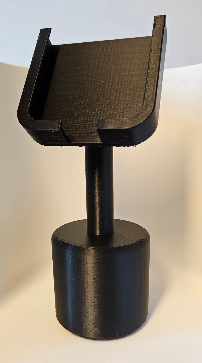 Car Phone Holder for S23 with Spigen tough armor, photo 4 of 4 - Car Phone Holder for S23 with Spigen tough armor Hobby & DIY