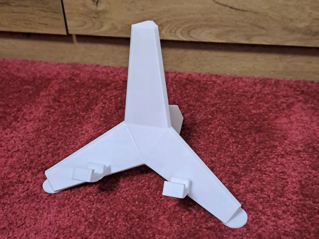 Anti-tank hedgehog Tablet / Phone holder - Desk Mobile Stands, in stock