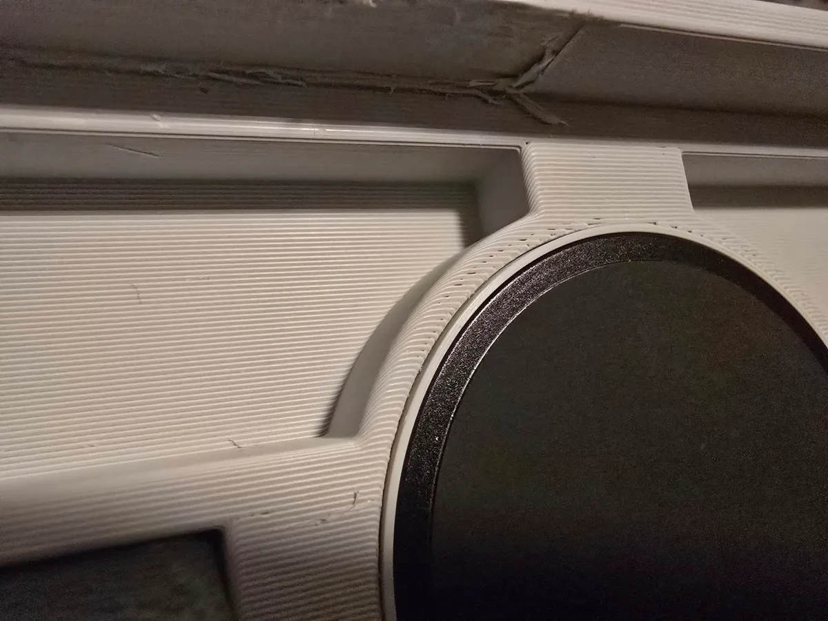 Sleep Dock Adapter 56 zu 57,5mm, photo 2 of 3 - Sleep Dock Adapter 56 zu 57,5mm Hobby & DIY