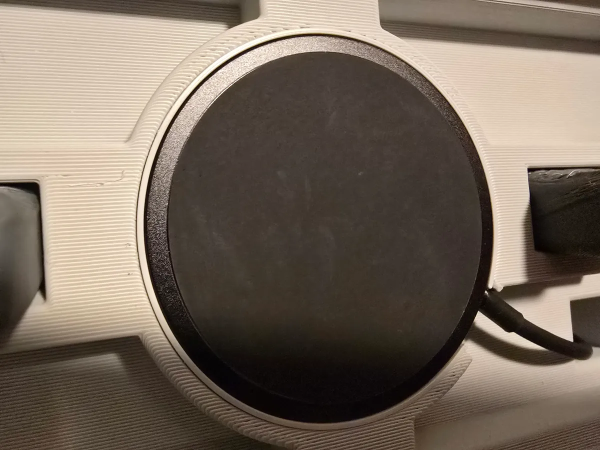 Sleep Dock Adapter 56 zu 57,5mm, photo 3 of 3 - Sleep Dock Adapter 56 zu 57,5mm Hobby & DIY