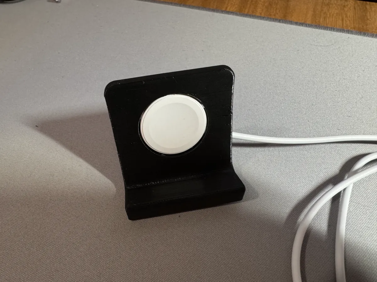Stand per Apple Watch - Airpods - Airpods pro, photo 3 of 3 - Stand per Apple Watch - Airpods - Airpods pro Mobile & Device Accessories