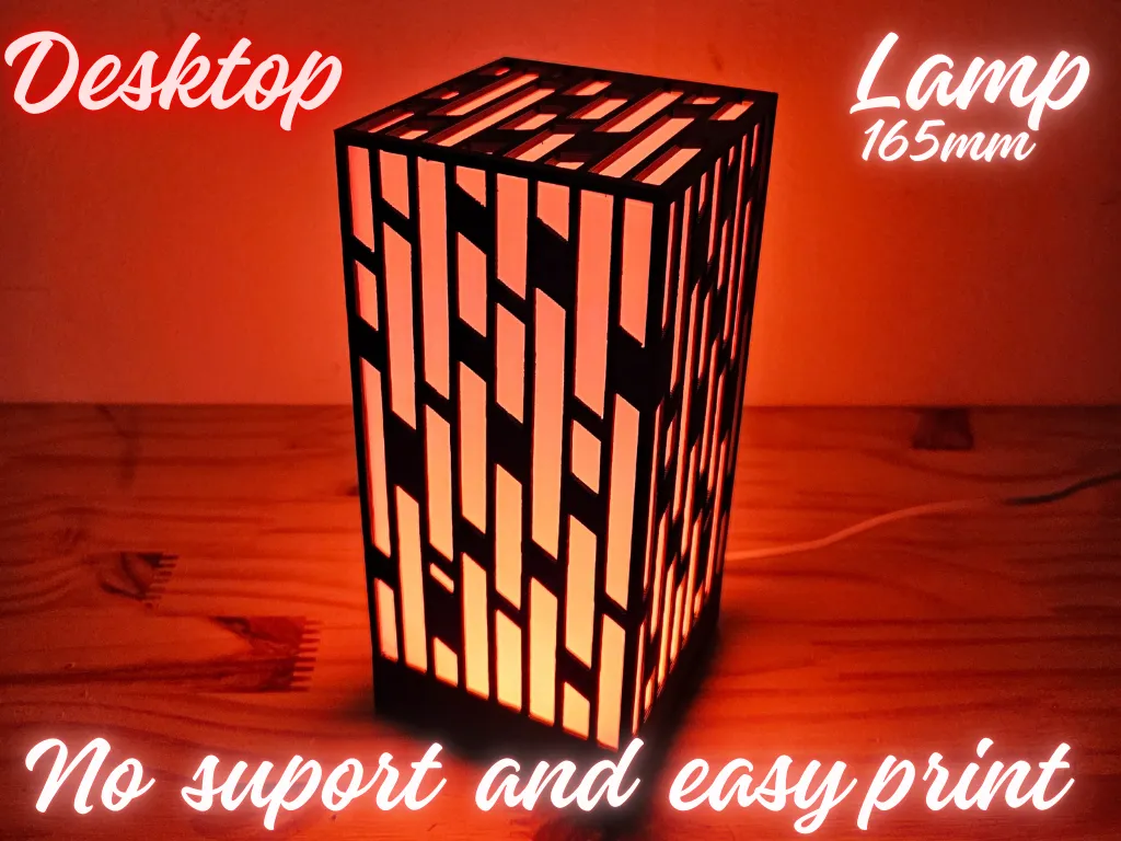 Lampe de bureau moderne avec led kit 001 - Office, in stock in India