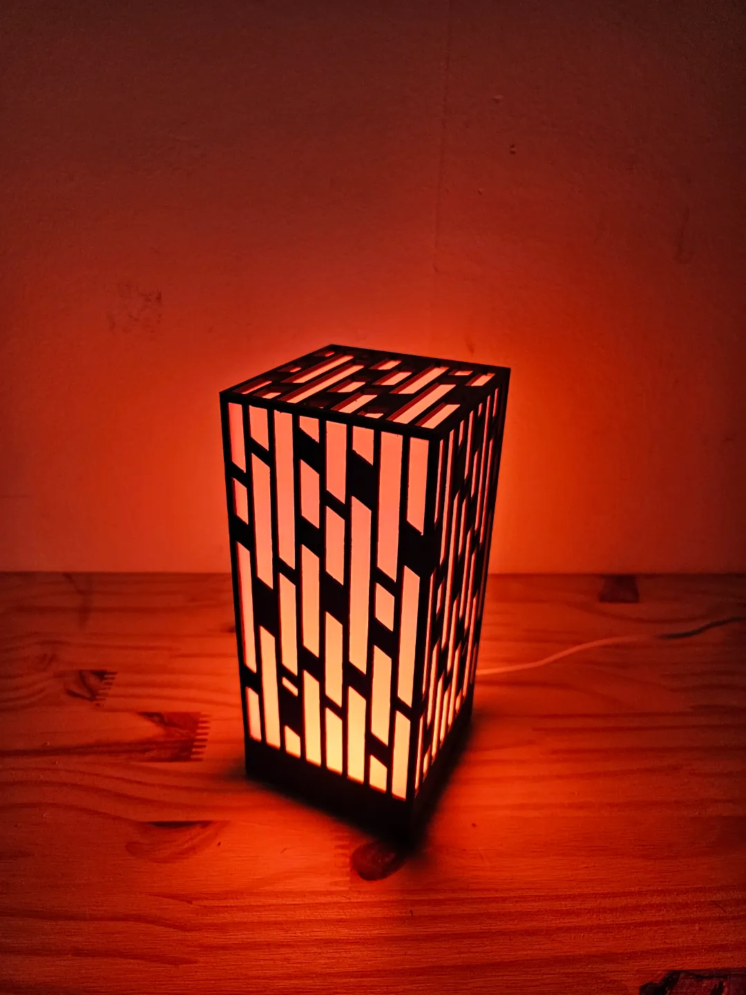 Lampe de bureau moderne avec led kit 001, photo 2 of 4 - Lampe de bureau moderne avec led kit 001 Household