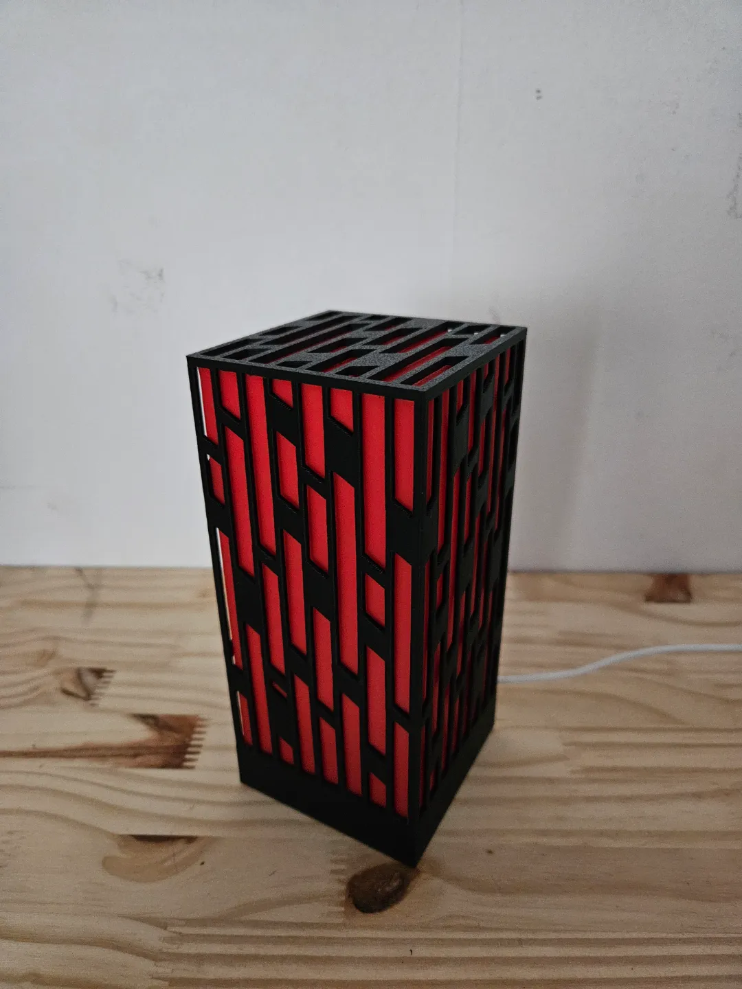 Lampe de bureau moderne avec led kit 001, photo 4 of 4 - Lampe de bureau moderne avec led kit 001 Household