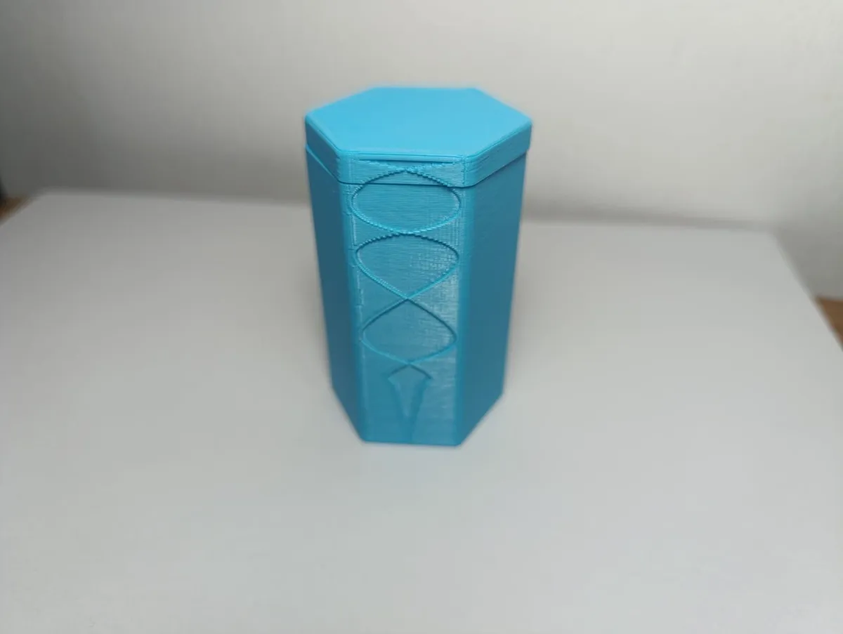 Maze Puzzle Box, photo 3 of 4 - Maze Puzzle Box Toys & Games