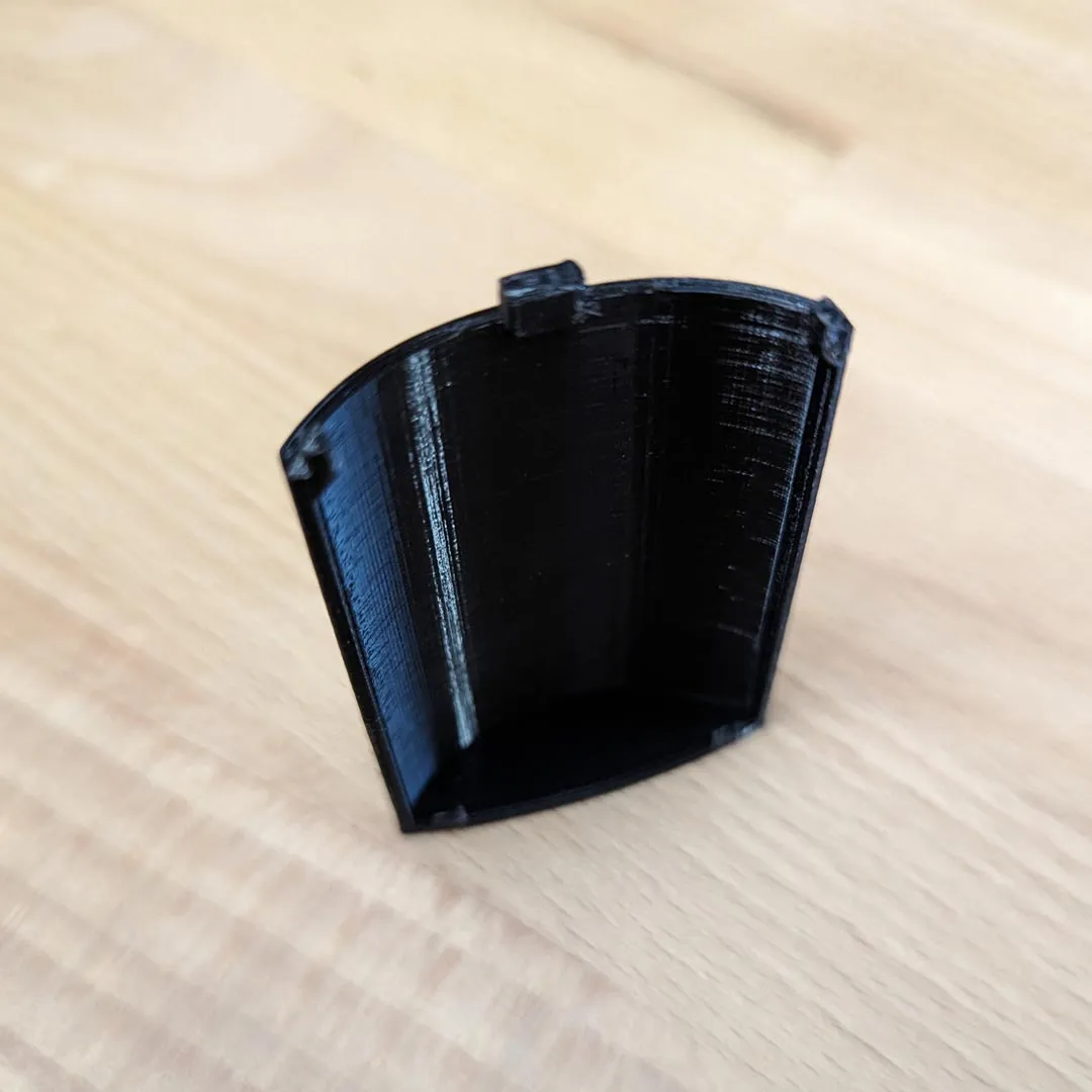 Xiaomi Mi Box Remote Battery Cover - Home Accents, in stock in India