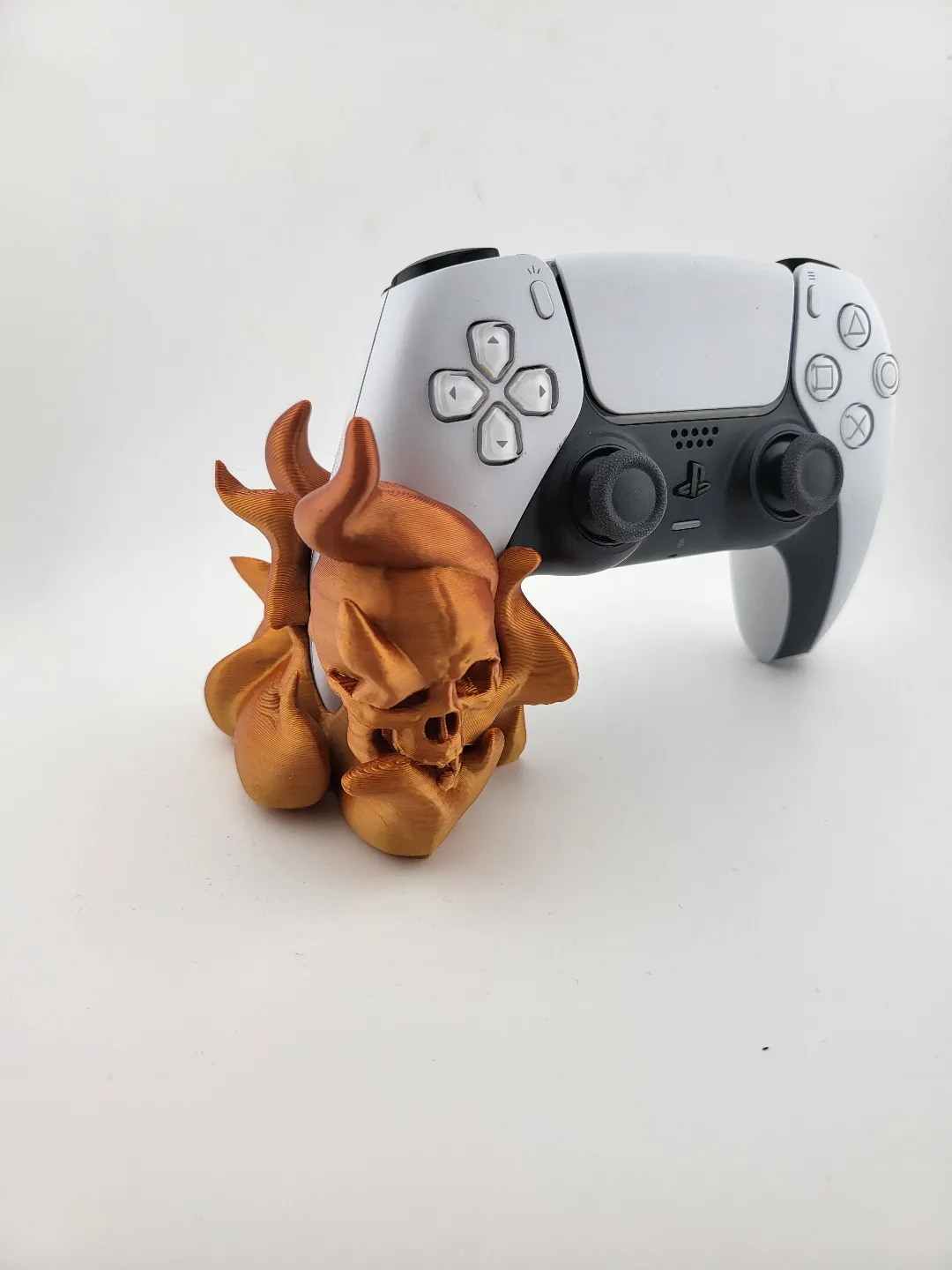 stand controller ps5 joystick playstation skull, photo 2 of 4 - stand controller ps5 joystick playstation skull Tools