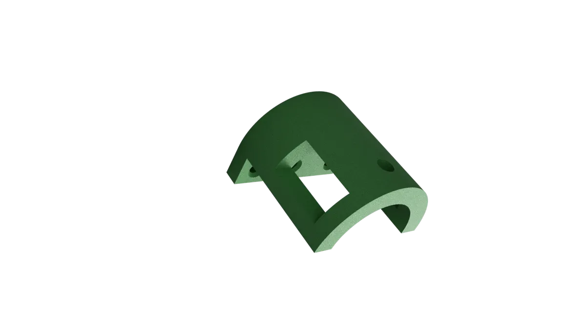 Headphone Holder for Sharkoon SGH3, photo 3 of 3 - Headphone Holder for Sharkoon SGH3 Mobile & Device Accessories