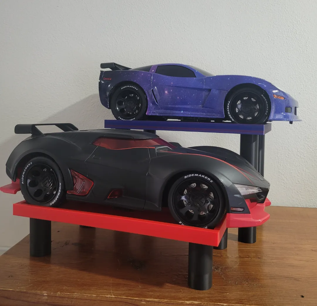 RC Car Stand - RC, in stock in India