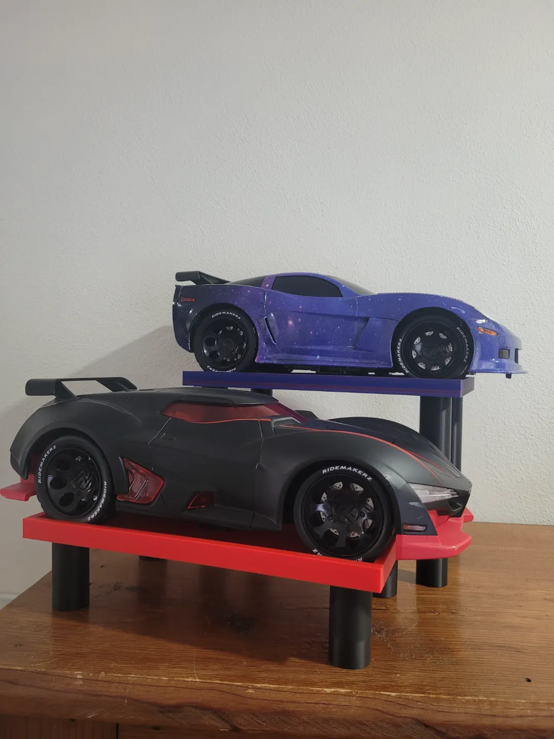 RC Car Stand, photo 2 of 4 - RC Car Stand Hobby & DIY