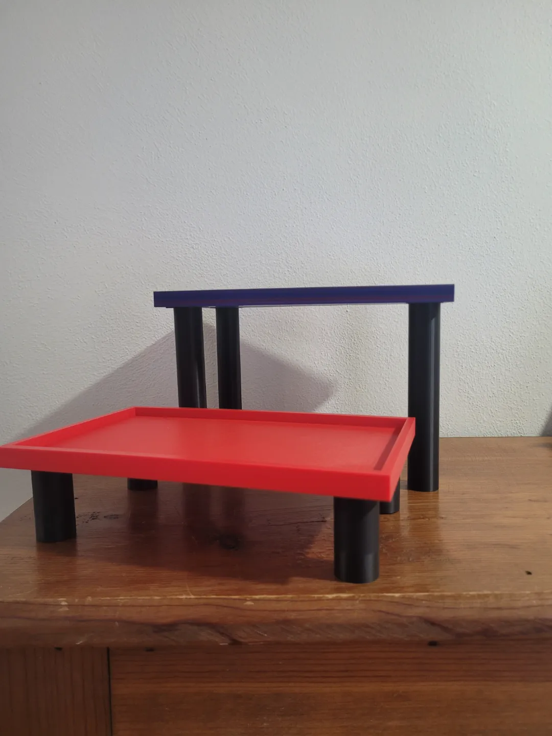 RC Car Stand, photo 3 of 4 - RC Car Stand Hobby & DIY