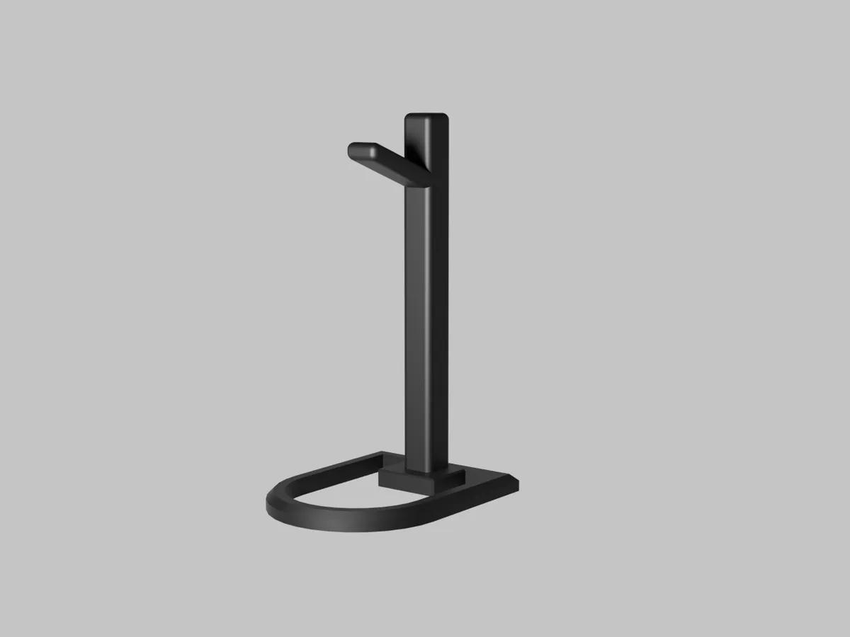 Headphone stand - Sculptures, in stock in India