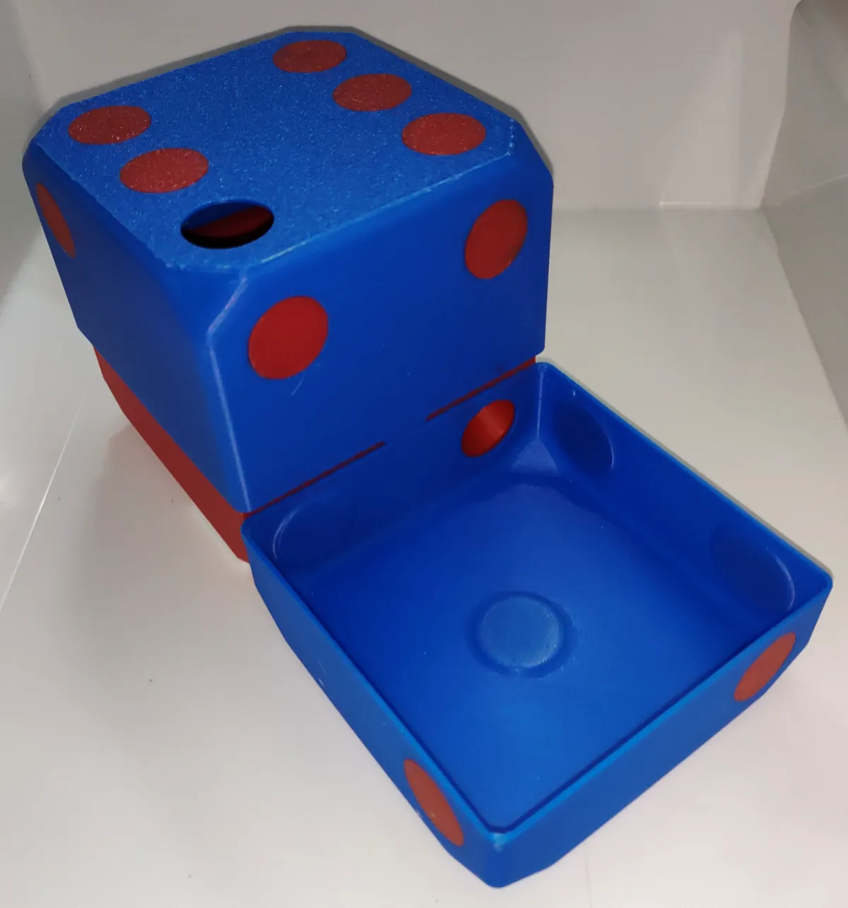 Dice Tower Dice, photo 2 of 4 - Dice Tower Dice Board Games & Tabletop